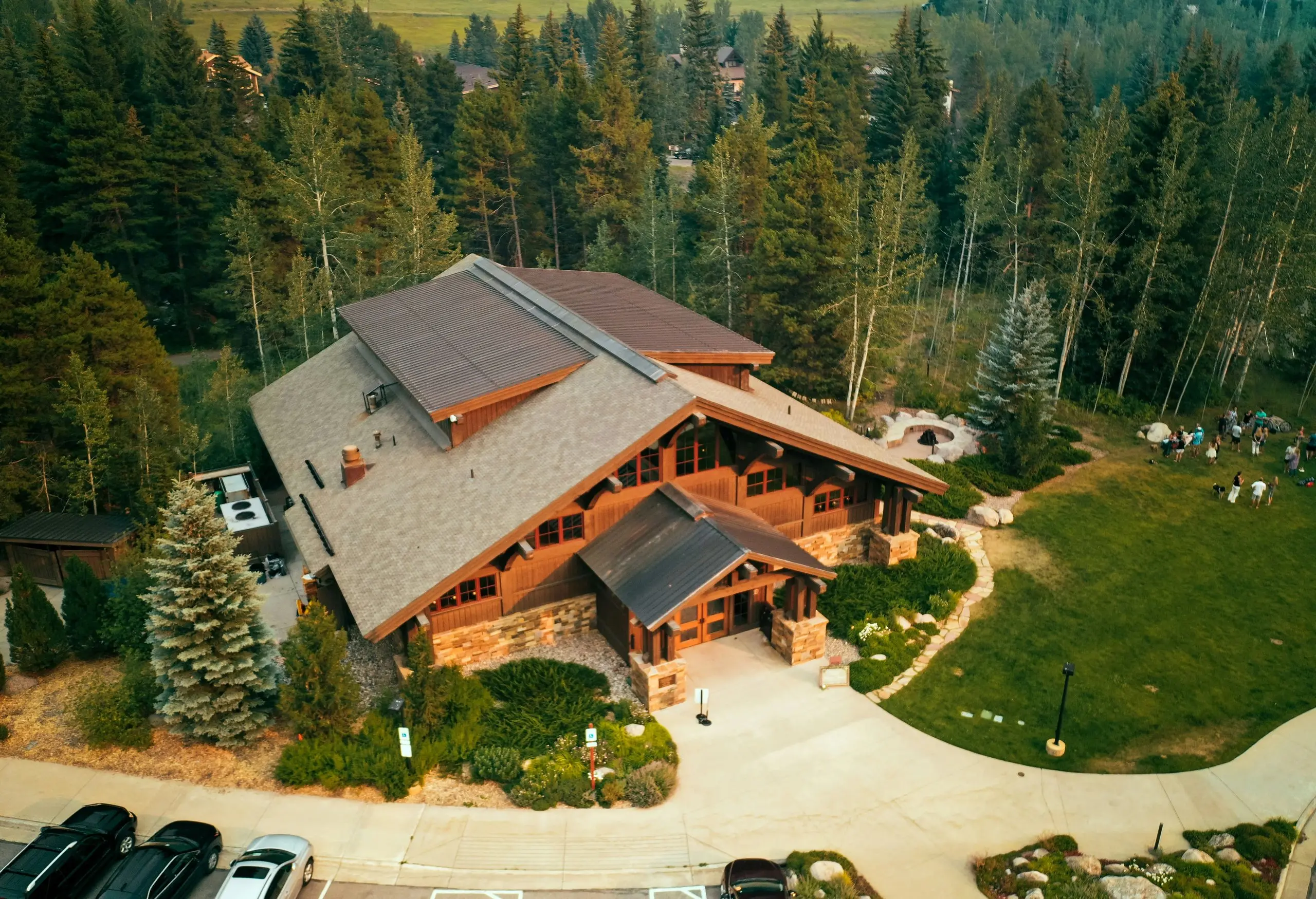 CCI Builders — El Dorado County & Sacramento general contractor
