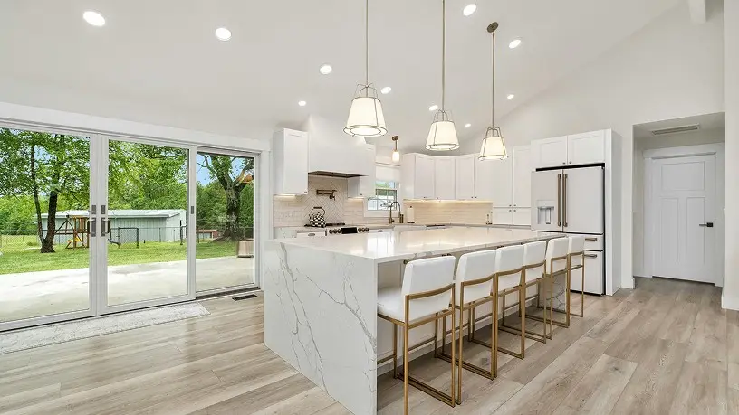 CCI Builders — El Dorado County & Sacramento general contractor