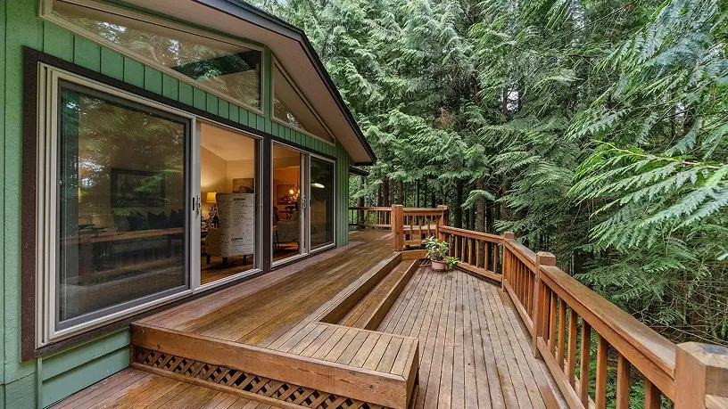 CCI Builders — El Dorado County & Sacramento general contractor